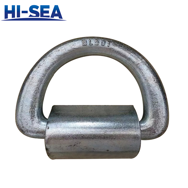 50T D-ring